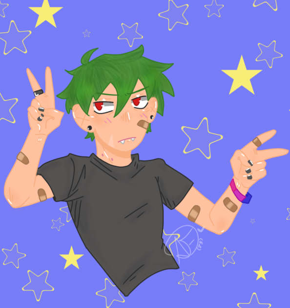 - ibisPaint