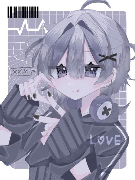 LOVE ERROR