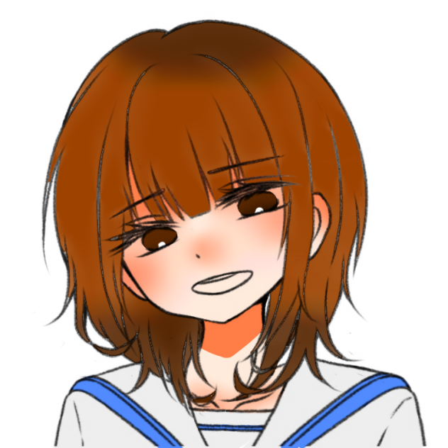 ぬるのが大変だったやつ！