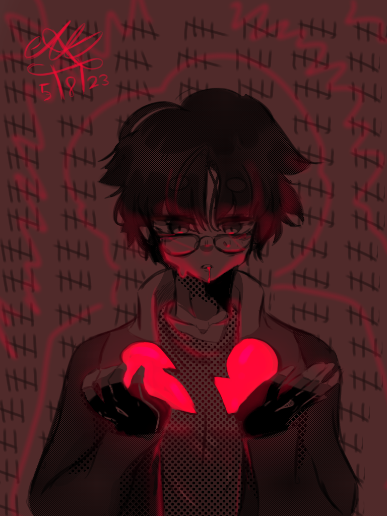 vent - ibisPaint