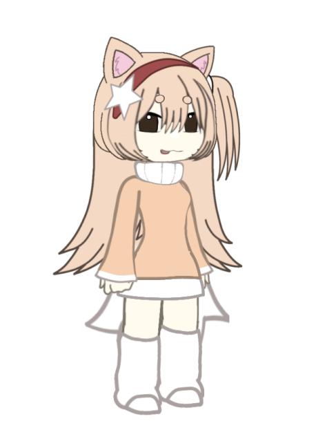 𝐠𝐚𝐜𝐡𝐚 𝐨𝐜