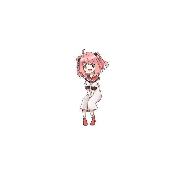 のあ様🍑の幼少期