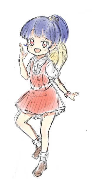 星柿マノン