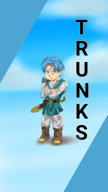 Solo Trunks