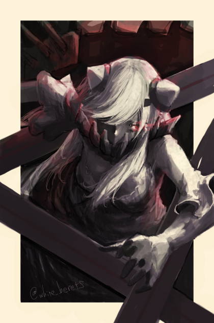 中間棲姫