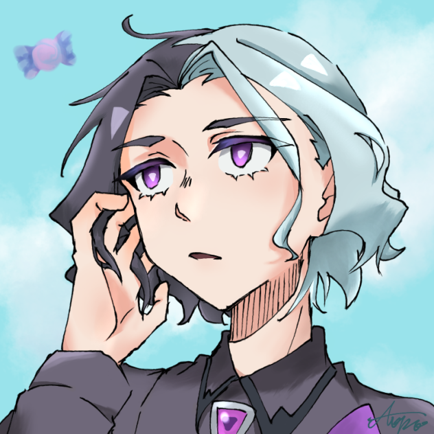 アメジオ