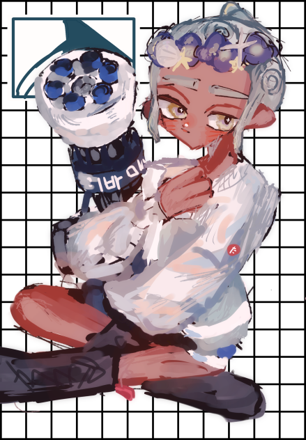 性格スピコラかよ