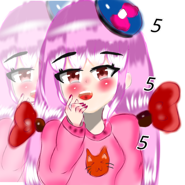 555 - ibisPaint