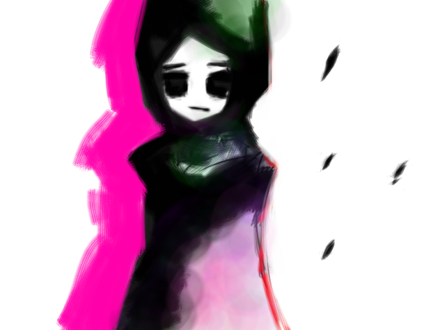 ダメ子