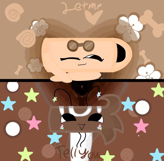 🦖Let me tell you🍪