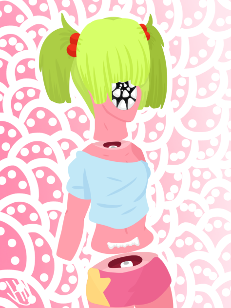 Monster