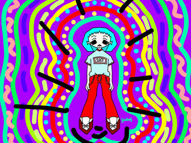Senza titolo 36 - ibisPaint