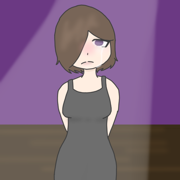 Sad prom day