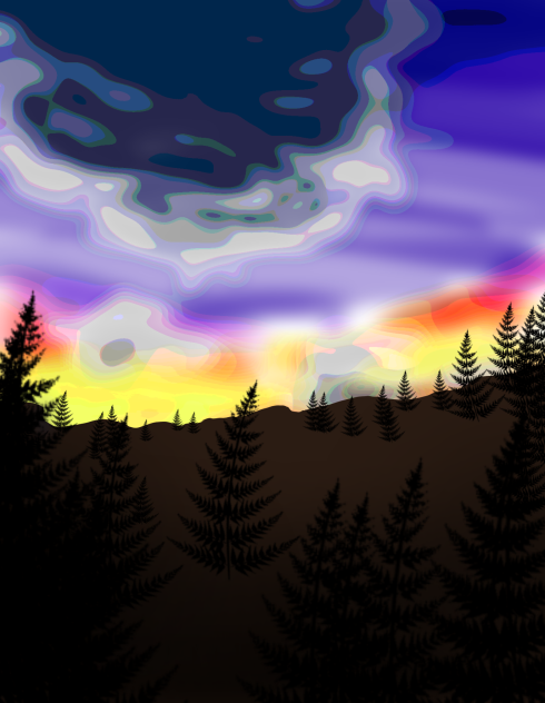 smoke