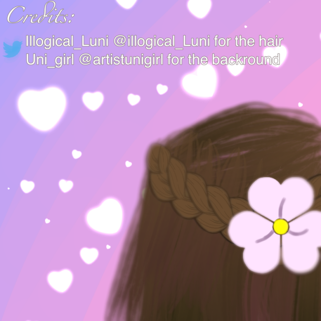 cReDiTs - ibisPaint