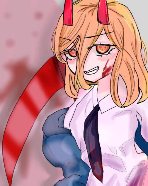 パワー