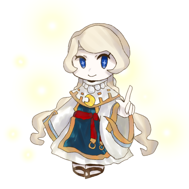 chibi yuelia