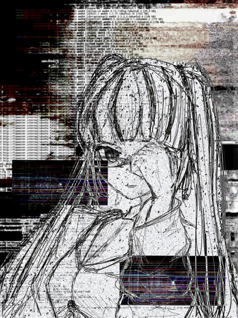 毒草ミク