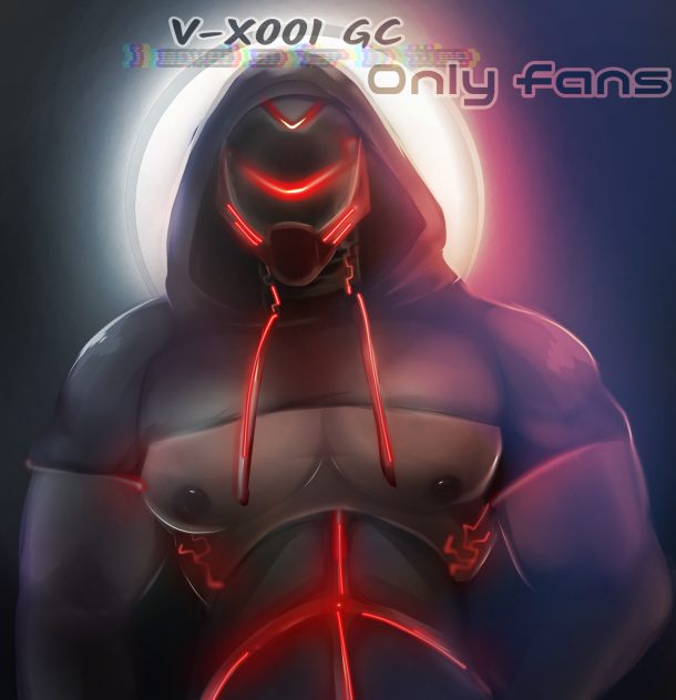 I know he’s a cyborg but y is he so fine