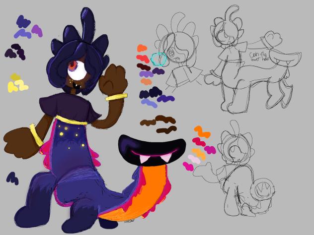 okay I quit on titles