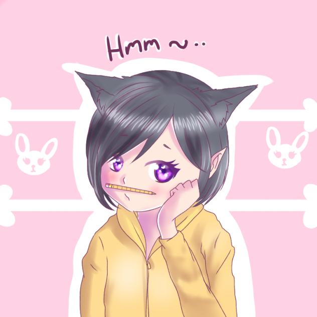 Maya 7 - ibisPaint