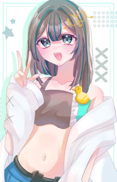 ぶんのたこちゃん