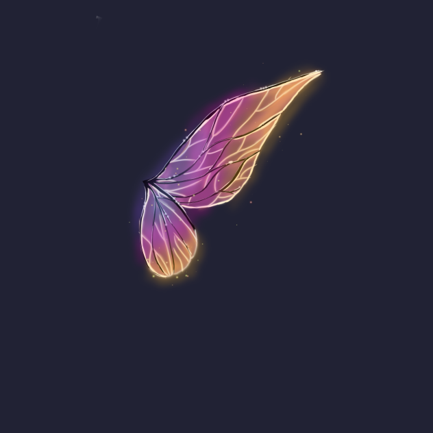 Wing - ibisPaint