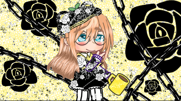 #Averii3kFanArt #2822 I found new brush