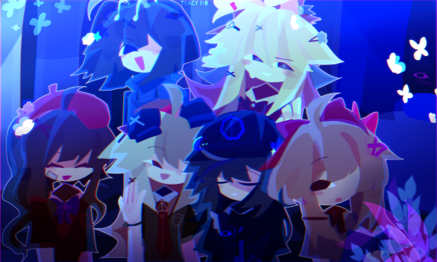 ✦𝑅𝑒𝒸𝑜𝓁𝓁𝑒𝒸𝓉𝒾𝑜𝓃𝓈✦