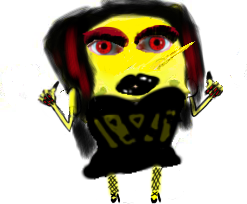 Sponge Bob