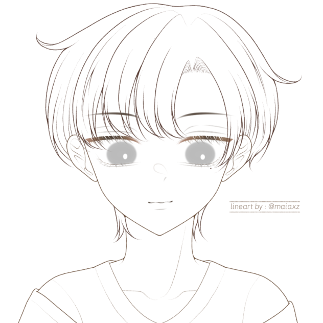Lineart (2)