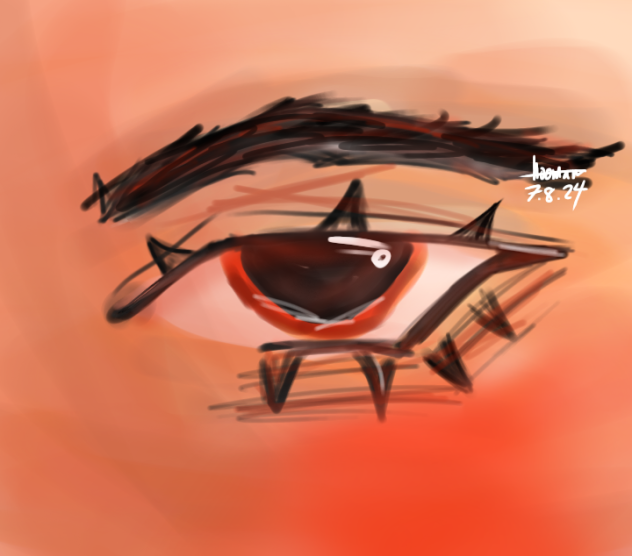 eye