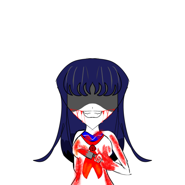 Remake 🤔🤔🤔👹 - ibisPaint