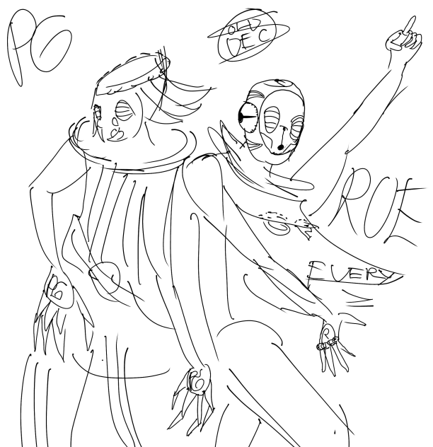 PG and RoE 9min sketch