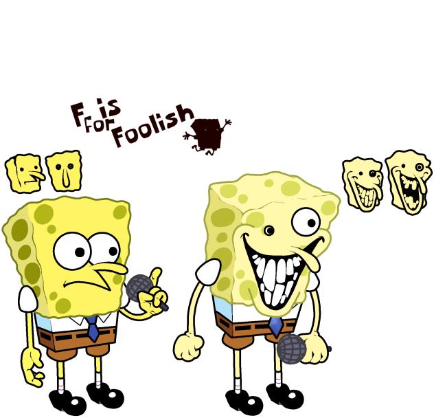 F is for Foolish (2025 REMAKE)
