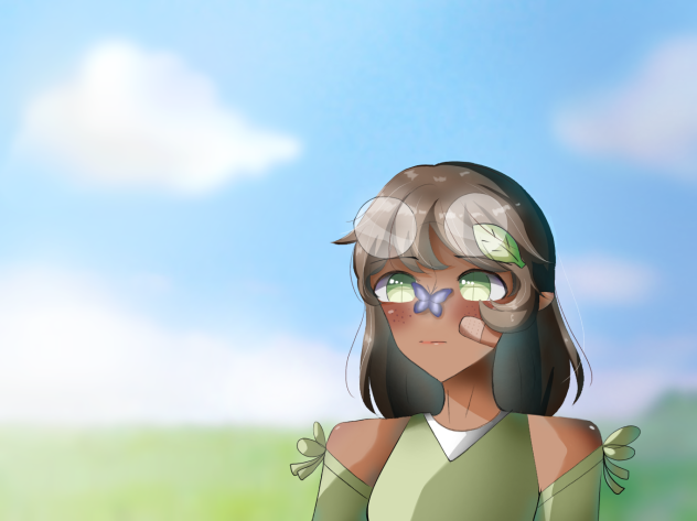Butterfly