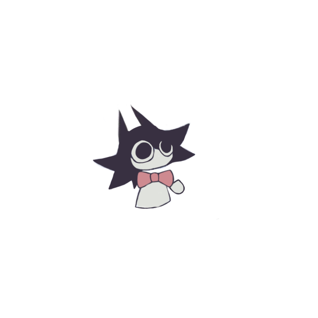 Niko {fpe oc}