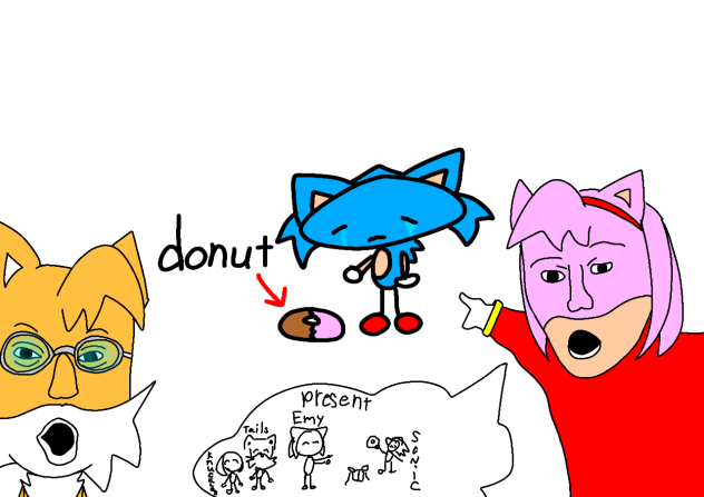 Dunut