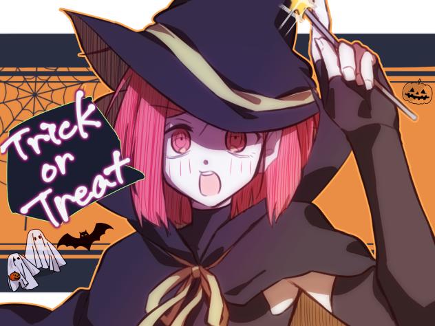 ハロウィン🎃