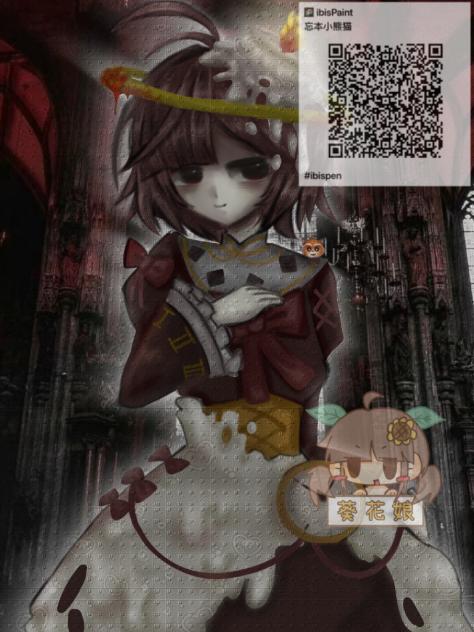 —美神降临—