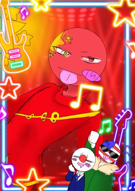 中国さん