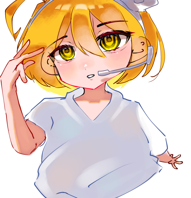 鏡音リン