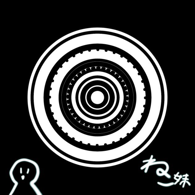 タイヤ？
