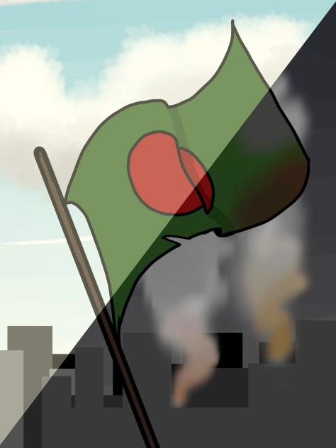 Bangladesh liberation war 1971