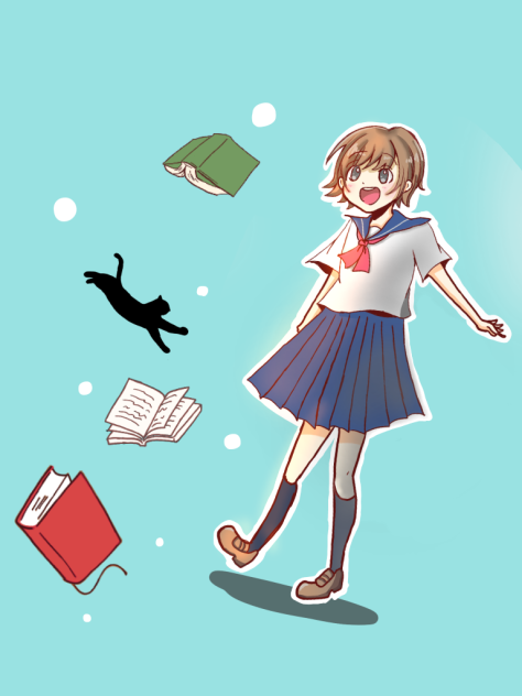 ふわふわり