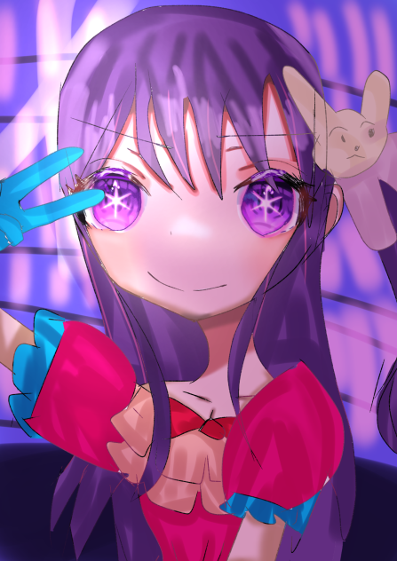 一番星のスピカ