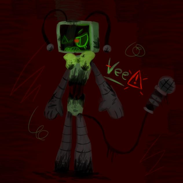 Vee - ibisPaint