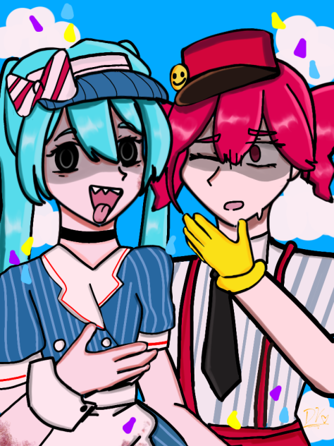 《 💫 Mesmerizer 💫 》