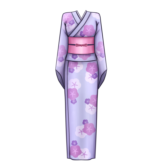 YUKATA 2