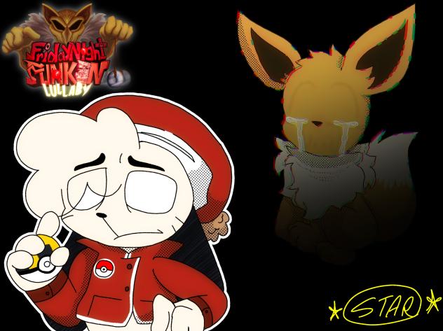 BitBop vs Abandon Loneliness Eevee